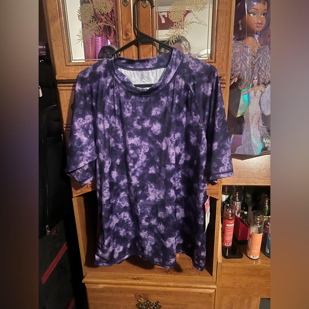 Kanu Upf 50+ Long Sleeve Women’s Shirt